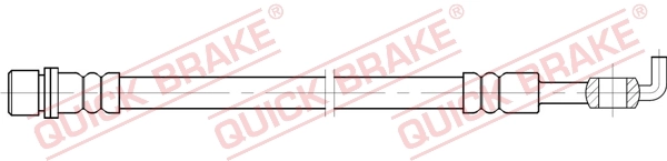 Brake Hose